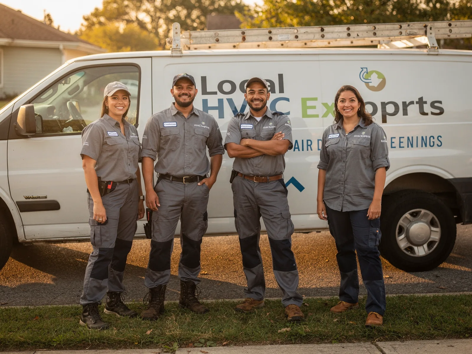 24/7 HVAC Repair & AC Replacement company in Hillsborough, NH